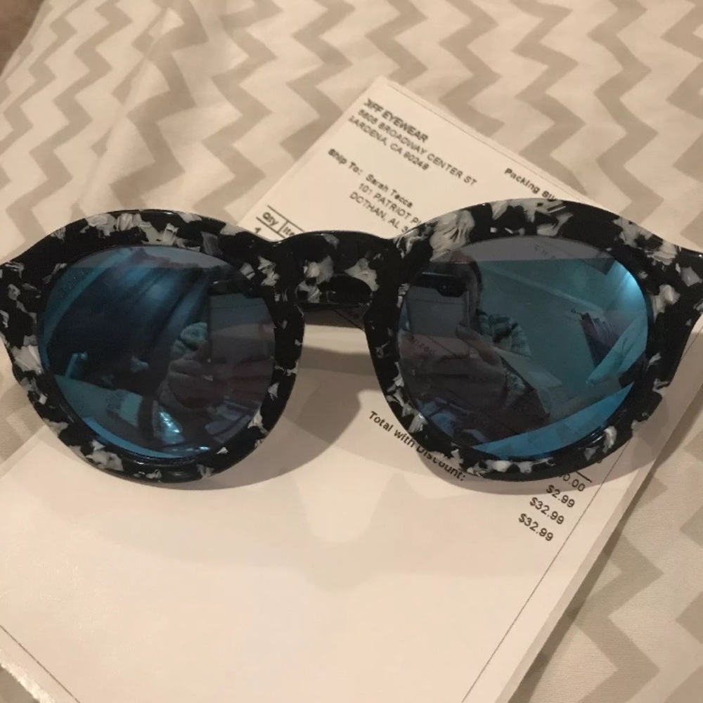 Diff Eye wear